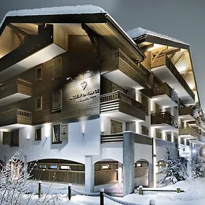 Au Coeur Du Village ***** La Clusaz
